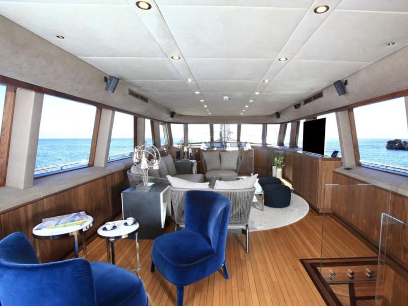 Book yachts online - other - Gulet Daglarca - Daglarca - rent