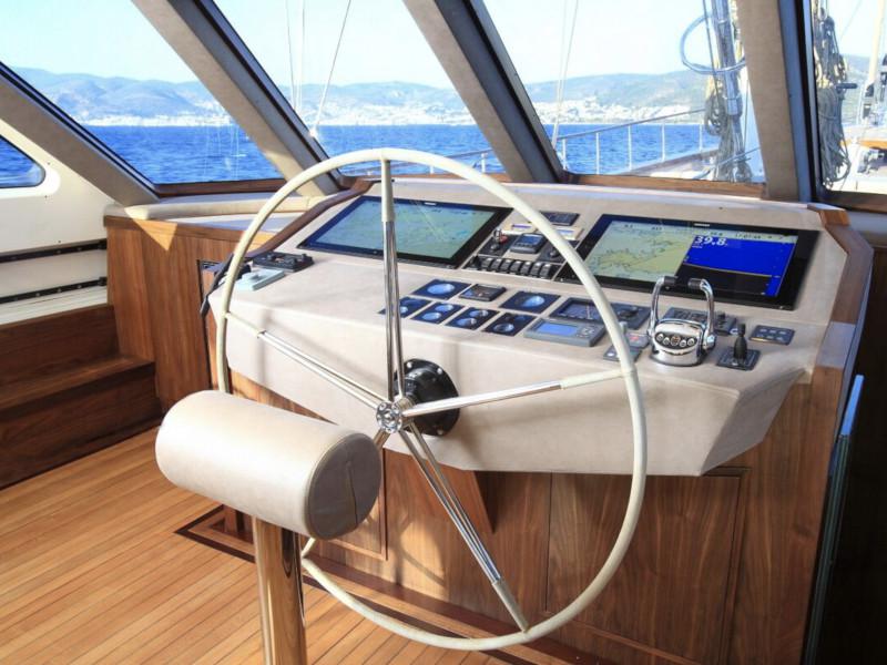 Book yachts online - other - Gulet Daglarca - Daglarca - rent