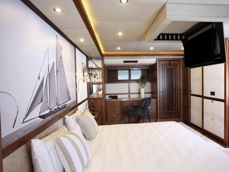 Book yachts online - other - Gulet Daglarca - Daglarca - rent