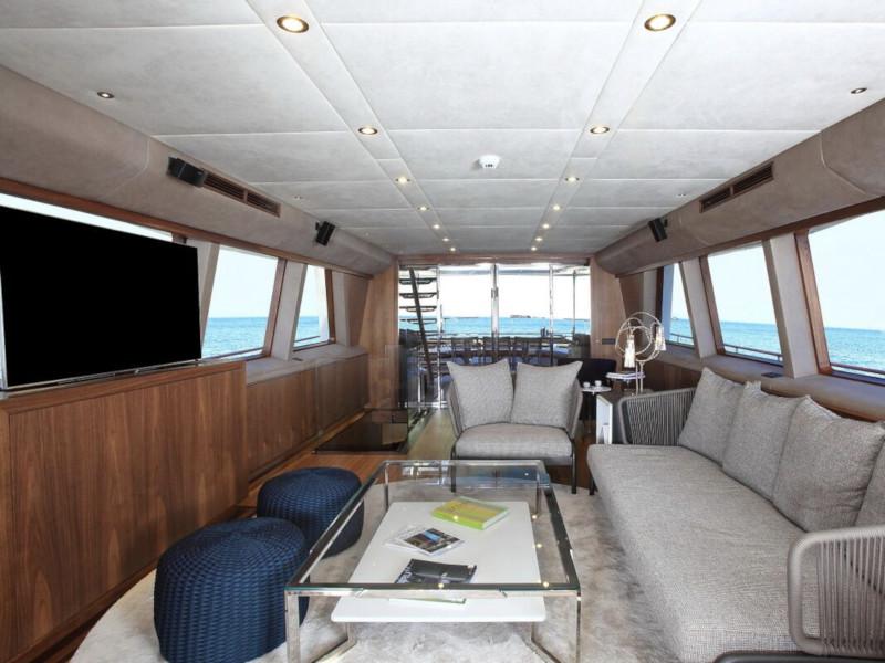 Book yachts online - other - Gulet Daglarca - Daglarca - rent