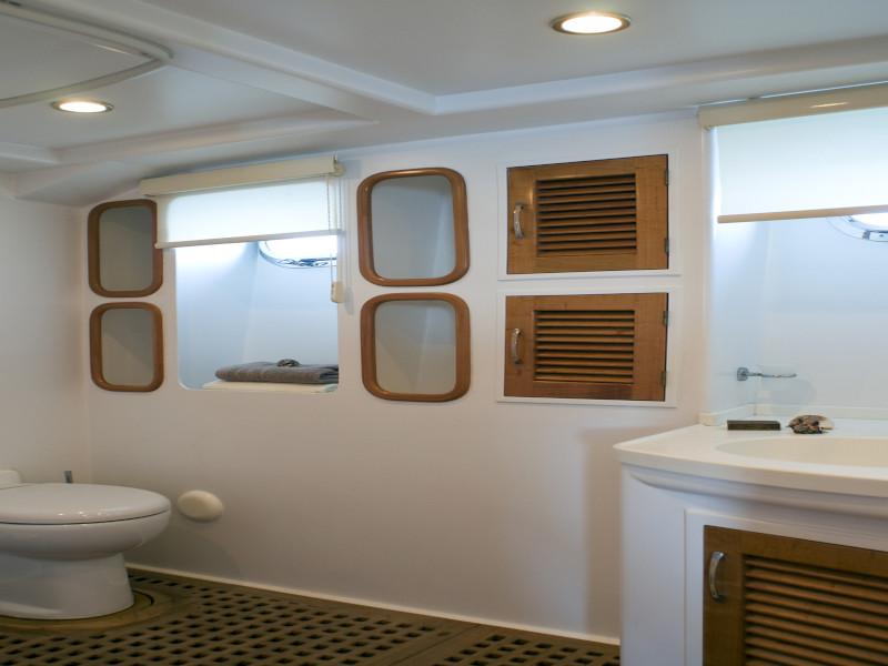 Book yachts online - motorboat - Motoryacht Azmim - Azmim - rent