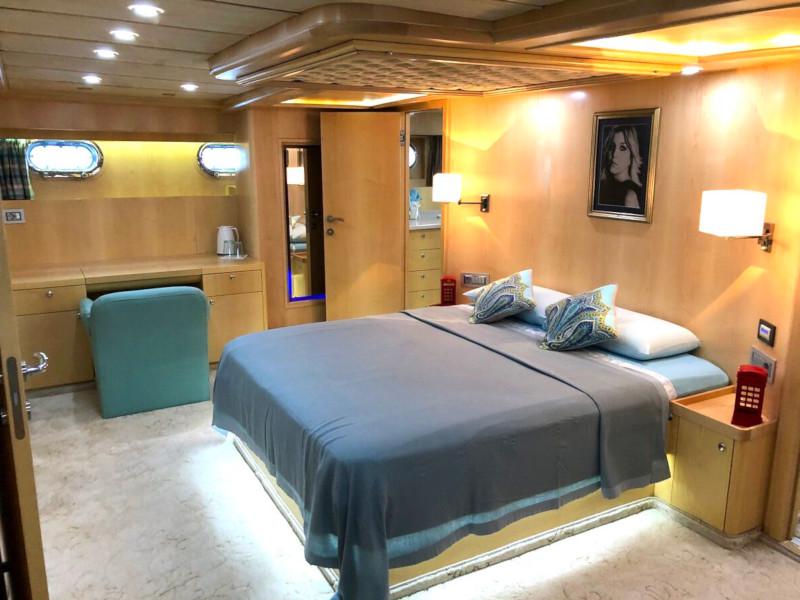 Book yachts online - other - Gulet Rigel - Rigel - rent