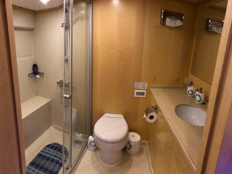 Book yachts online - other - Gulet Rigel - Rigel - rent