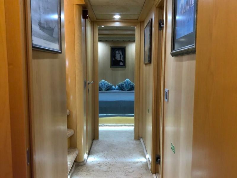 Book yachts online - other - Gulet Rigel - Rigel - rent