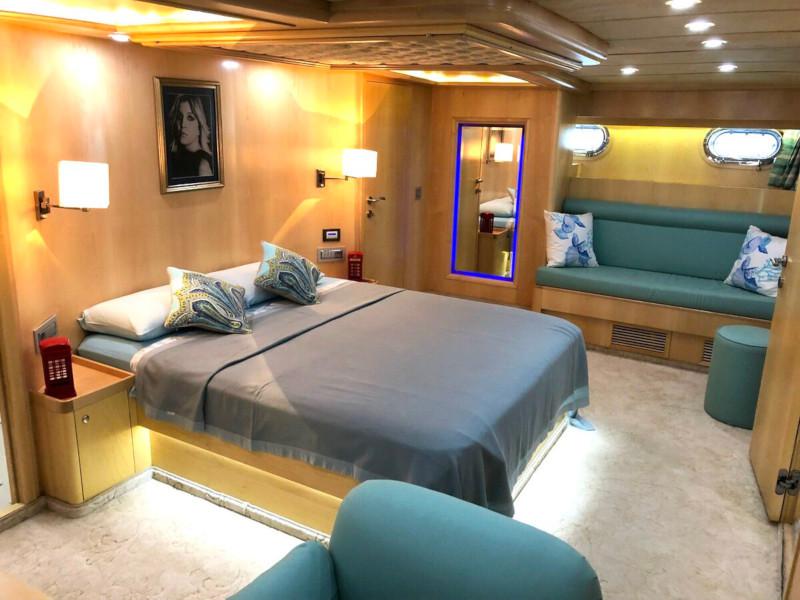 Book yachts online - other - Gulet Rigel - Rigel - rent