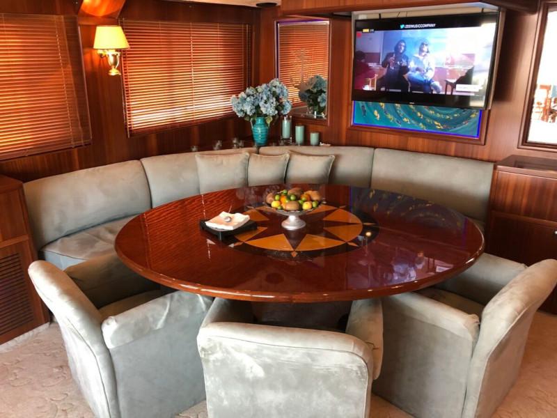 Book yachts online - other - Gulet Rigel - Rigel - rent