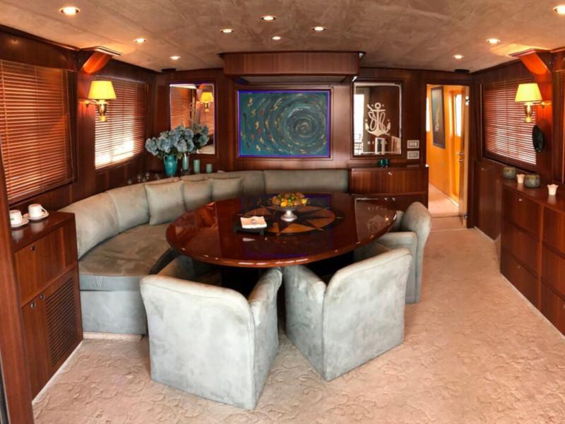 Book yachts online - other - Gulet Rigel - Rigel - rent