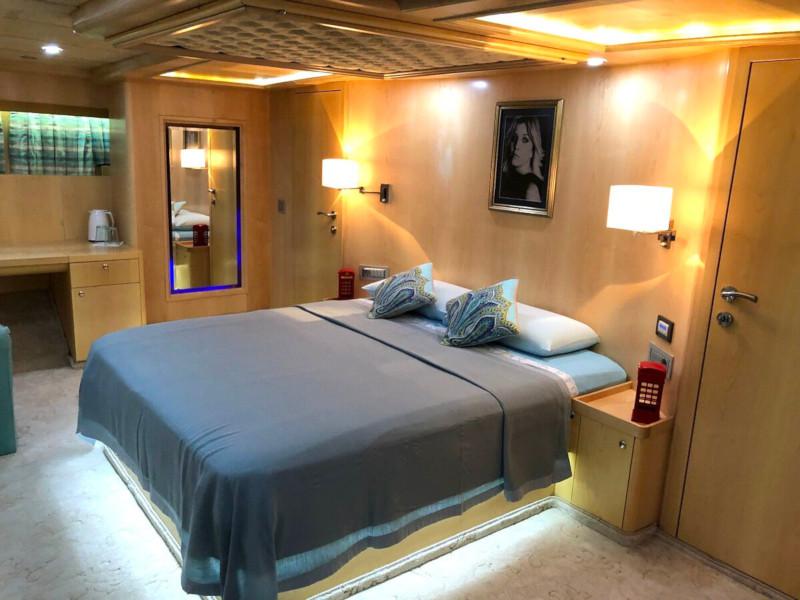 Book yachts online - other - Gulet Rigel - Rigel - rent