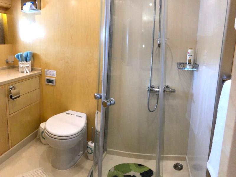 Book yachts online - other - Gulet Rigel - Rigel - rent