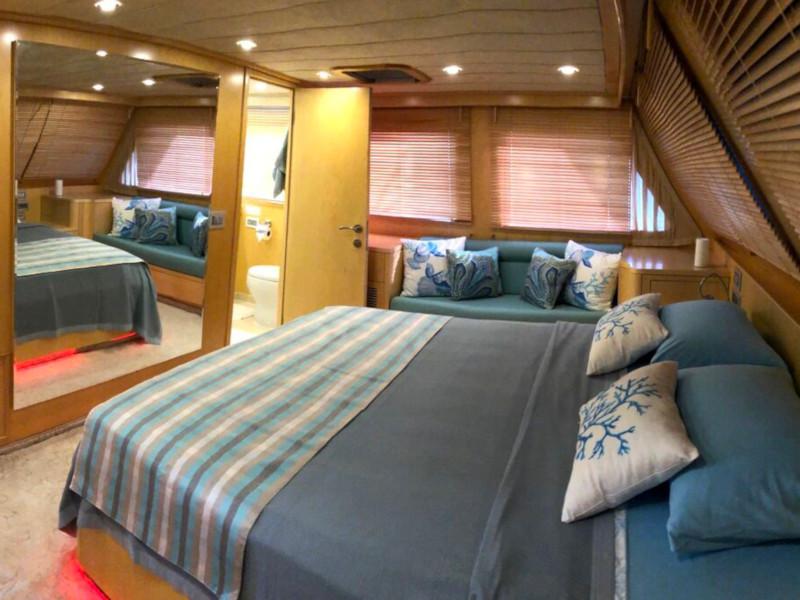 Book yachts online - other - Gulet Rigel - Rigel - rent