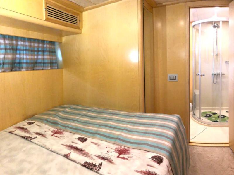 Book yachts online - other - Gulet Rigel - Rigel - rent