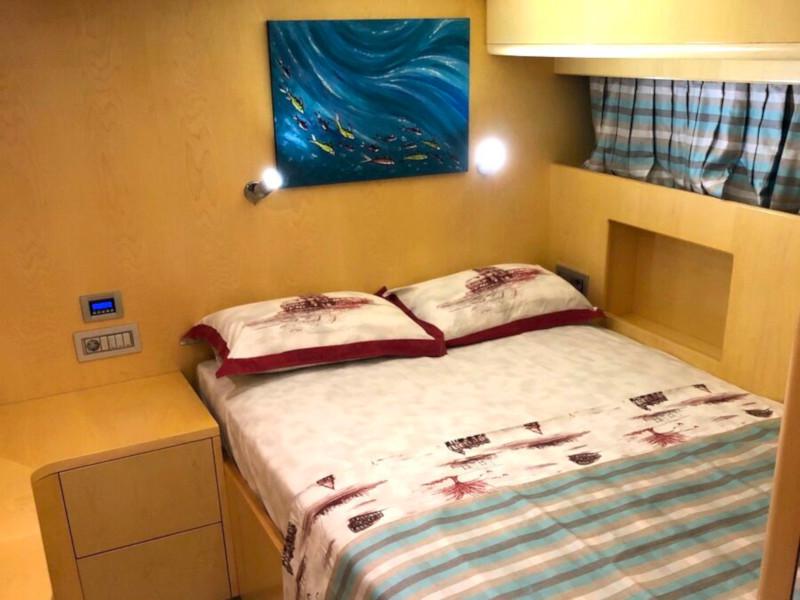 Book yachts online - other - Gulet Rigel - Rigel - rent