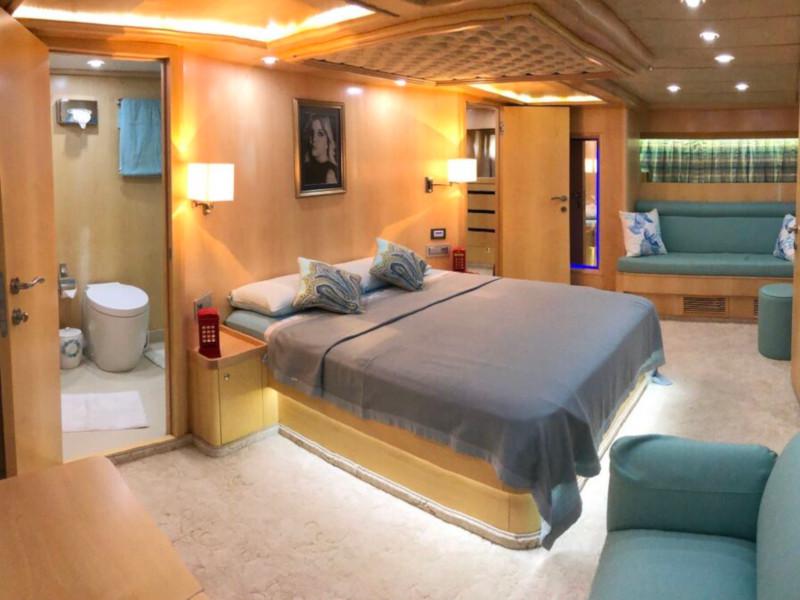 Book yachts online - other - Gulet Rigel - Rigel - rent