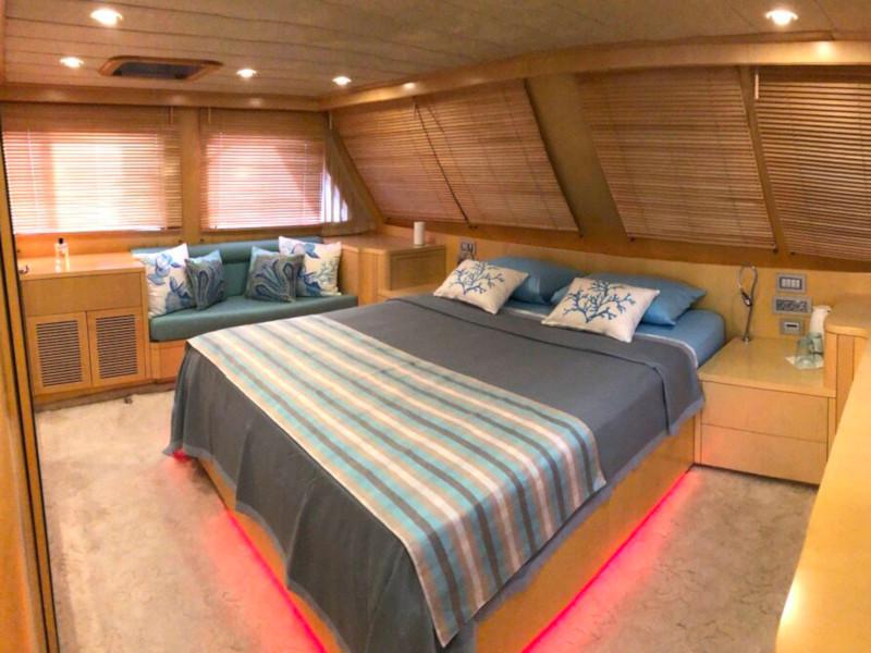 Book yachts online - other - Gulet Rigel - Rigel - rent