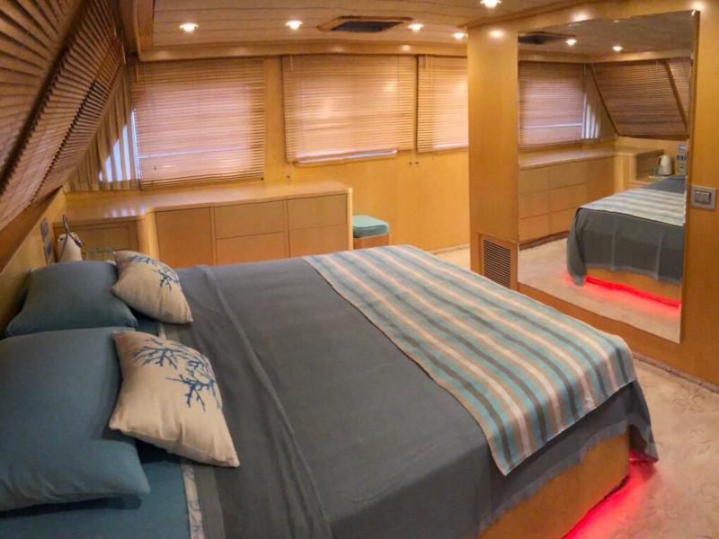 Book yachts online - other - Gulet Rigel - Rigel - rent