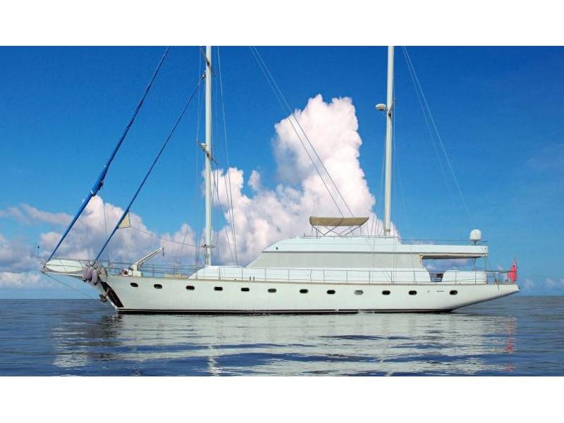Book yachts online - other - Gulet Caneren - Caneren - rent