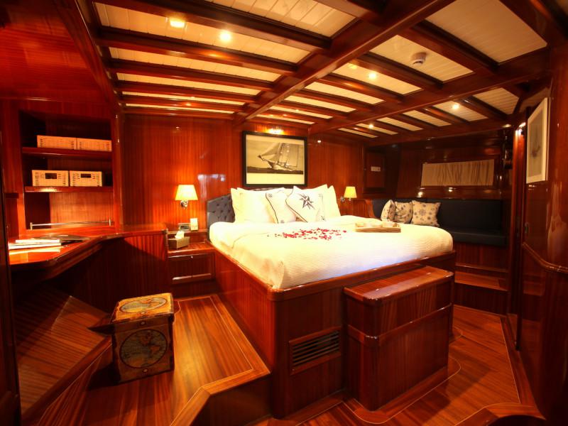 Book yachts online - other - Gulet Queen of Datca - Queen of Datca - rent