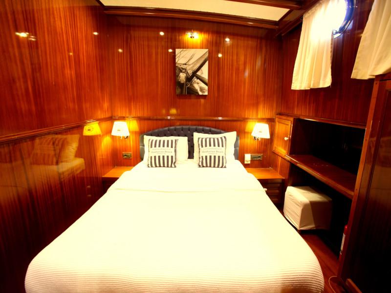 Book yachts online - other - Gulet Queen of Datca - Queen of Datca - rent