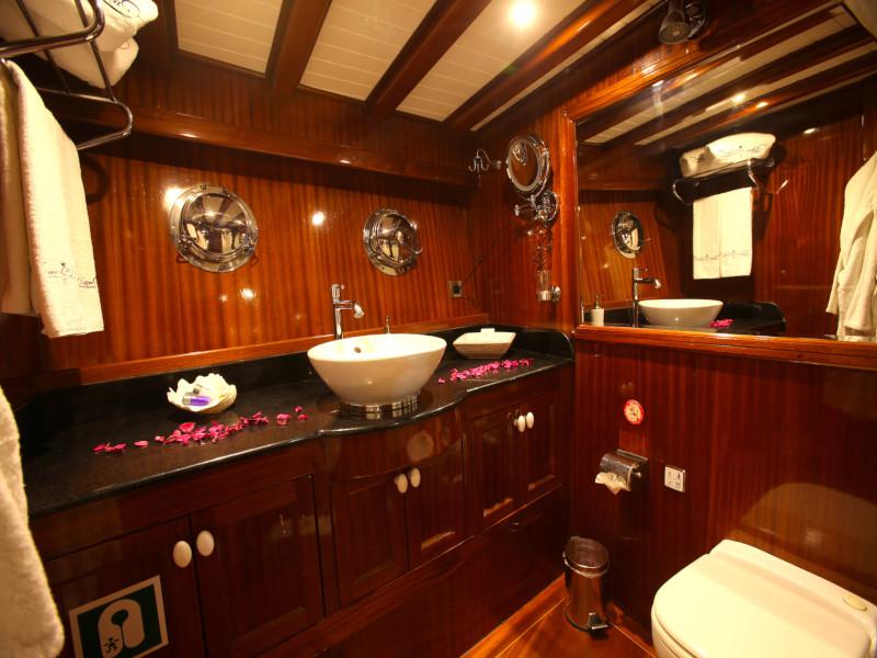 Book yachts online - other - Gulet Queen of Datca - Queen of Datca - rent