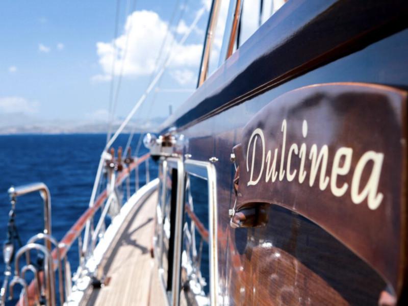Book yachts online - other - Gulet Dulcinea - Dulcinea - rent