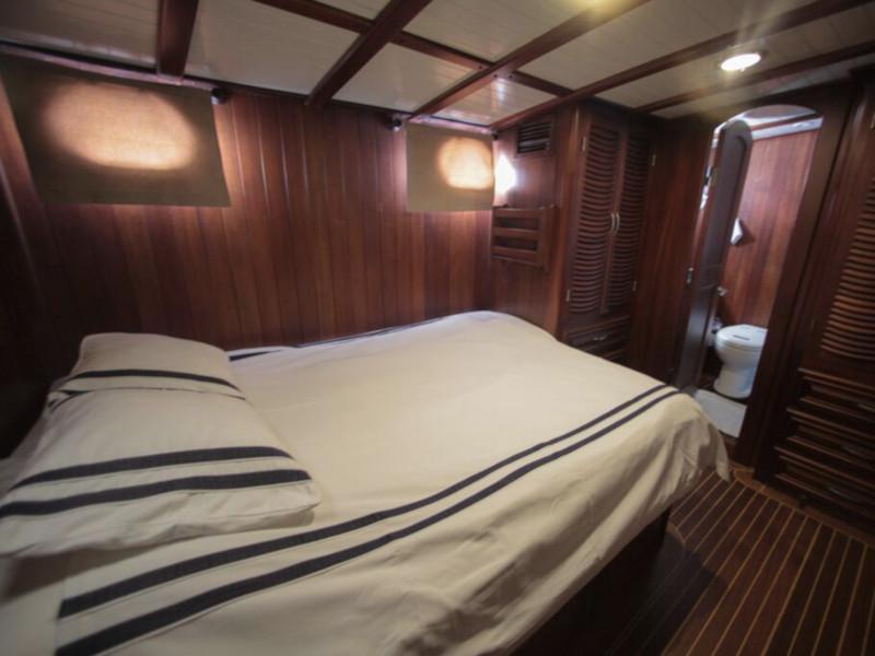 Book yachts online - other - Gulet Dulcinea - Dulcinea - rent