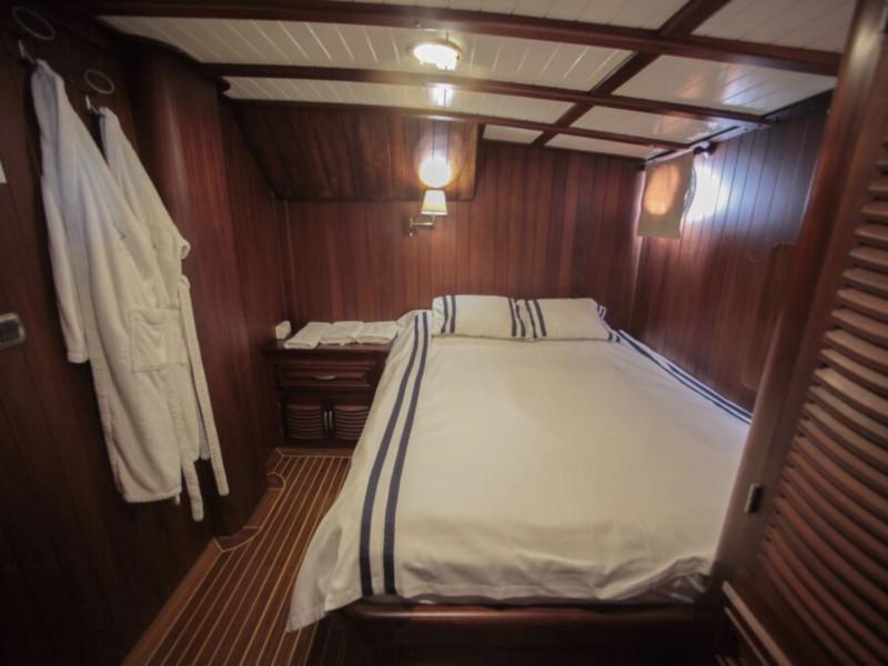 Book yachts online - other - Gulet Dulcinea - Dulcinea - rent