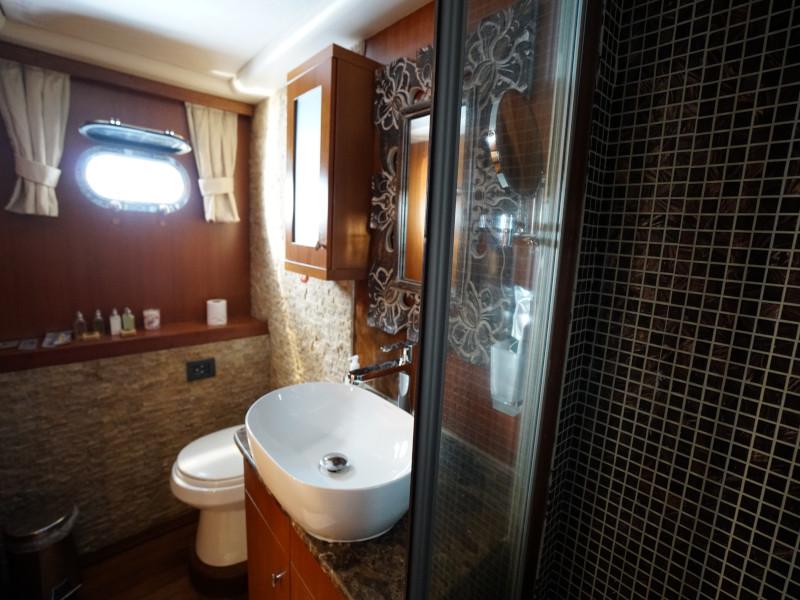 Book yachts online - other - Gulet Arabella - Arabella - rent