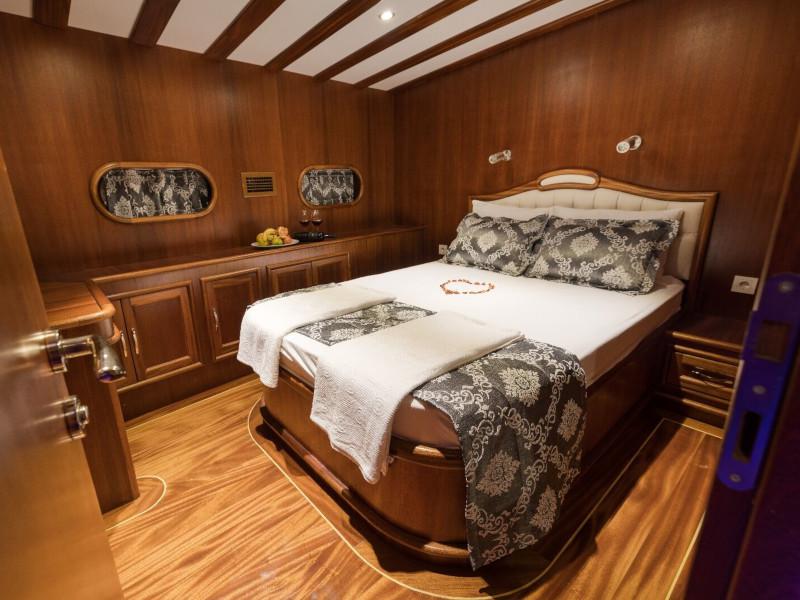 Book yachts online - other - Gulet Koray Ege - Koray Ege - rent