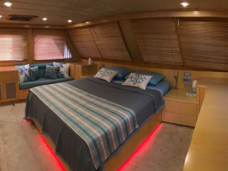 Book yachts online - other - Gulet Koray Ege - Koray Ege - rent