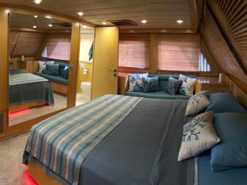 Book yachts online - other - Gulet Koray Ege - Koray Ege - rent