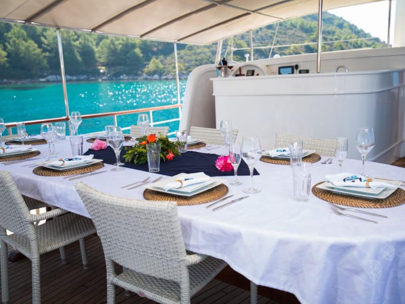 Book yachts online - other - Gulet Koray Ege - Koray Ege - rent