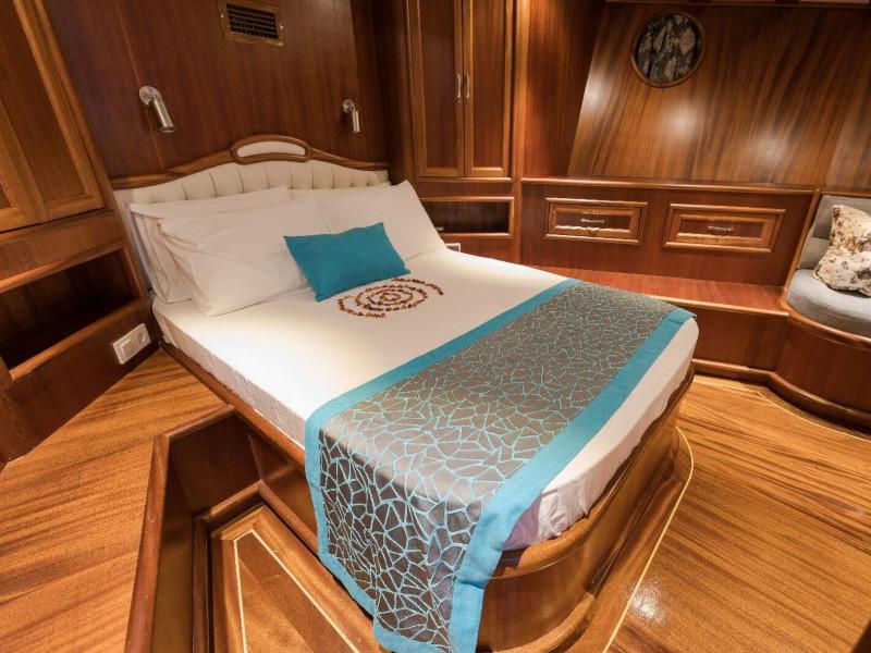 Book yachts online - other - Gulet Koray Ege - Koray Ege - rent