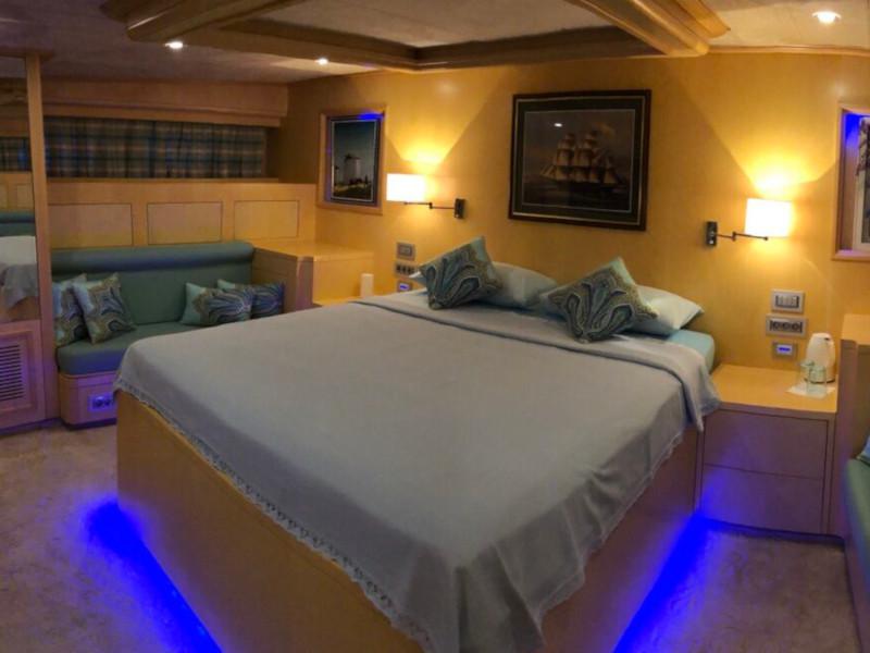 Book yachts online - other - Gulet Koray Ege - Koray Ege - rent