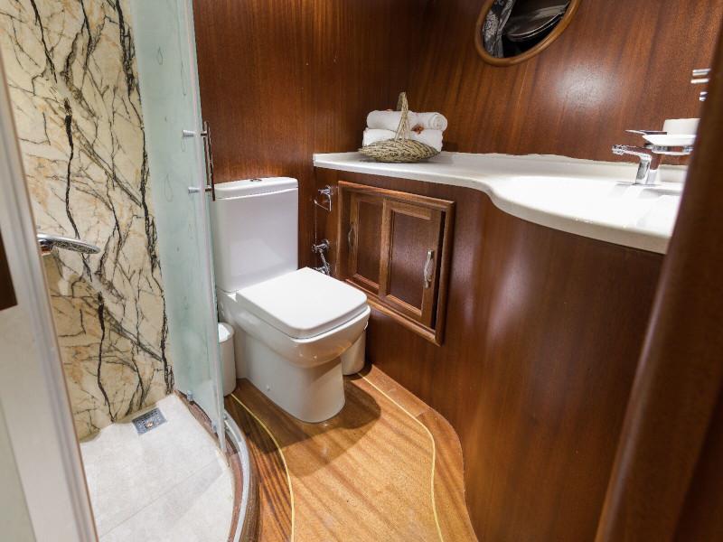 Book yachts online - other - Gulet Koray Ege - Koray Ege - rent