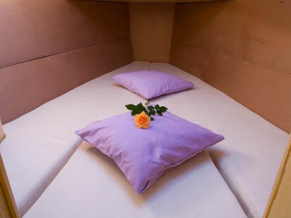 Book yachts online - sailboat - Nautiner 30S Race - Satori - rent