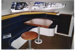 Book yachts online - catamaran - Nautitech 40 Open - PRES- N40-20-CA - rent