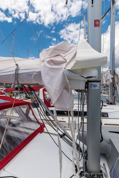 Book yachts online - sailboat - Oceanis 35.1 - BELA - rent