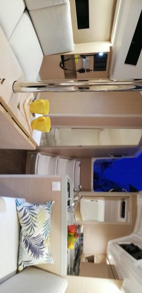 Book yachts online - sailboat - Oceanis 30.1 - YODA - rent