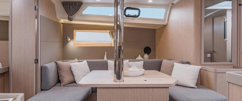Book yachts online - sailboat - Oceanis 41.1 - LUXA - rent