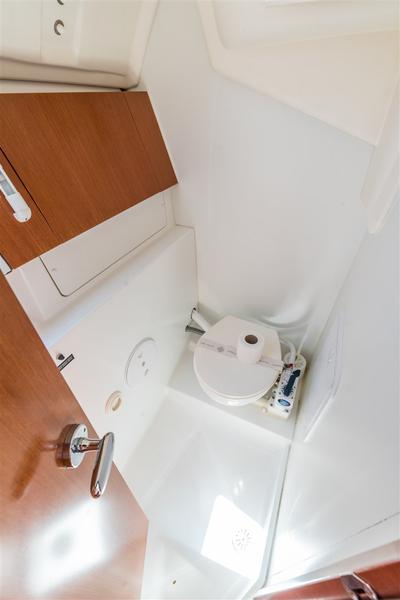 Book yachts online - sailboat - Oceanis 31 - BUDDY - rent