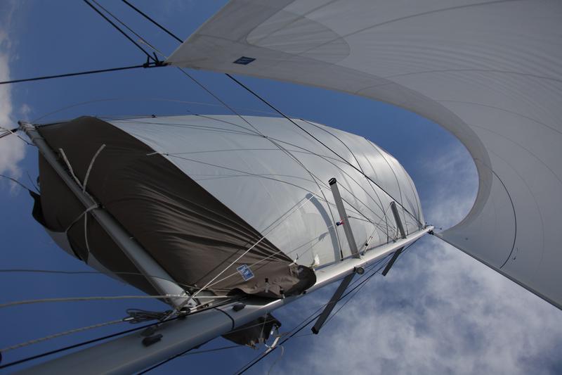 Book yachts online - catamaran - Lagoon 450 (2014) equipped with generator, A/C (saloon) - MUSTRA I - rent