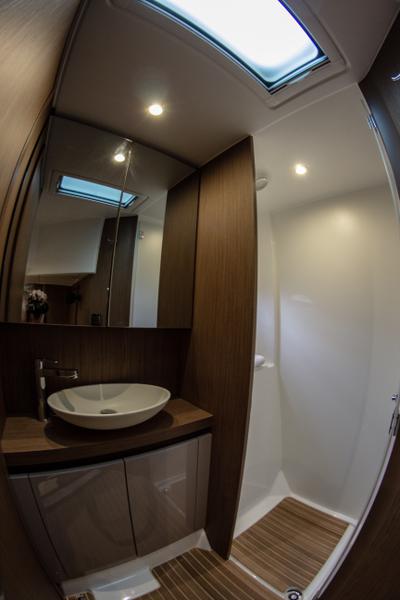 Book yachts online - motorboat - Gran Turismo 50 Fly (2018) - ADEL - rent