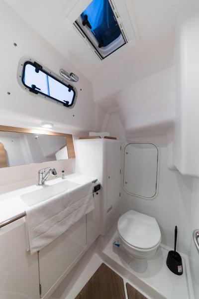 Book yachts online - sailboat - Xc 35 (2018) - LADY X  - rent