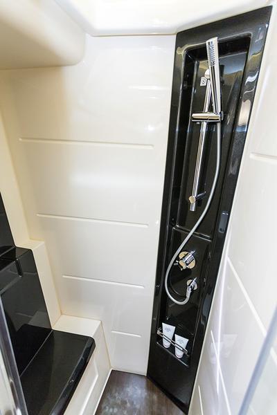 Book yachts online - motorboat - Azimut 55 S - Mini Too - rent