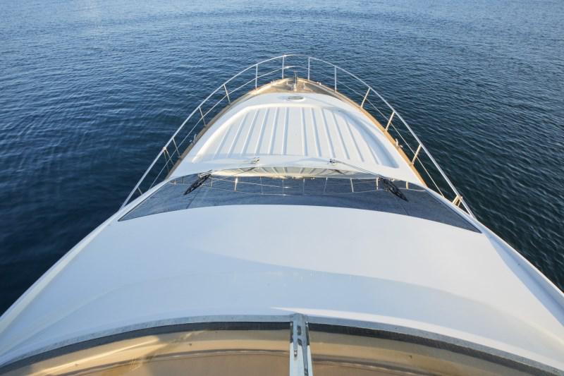 Book yachts online - motorboat - Abacus 70 Fly - Malibu - rent