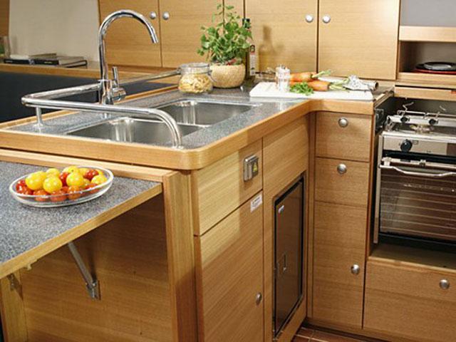 Book yachts online - sailboat - Hanse 430e - P-Ν - rent