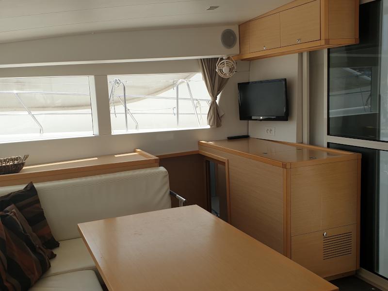 Book yachts online - catamaran - Lagoon 39 - Lagoon39 - rent