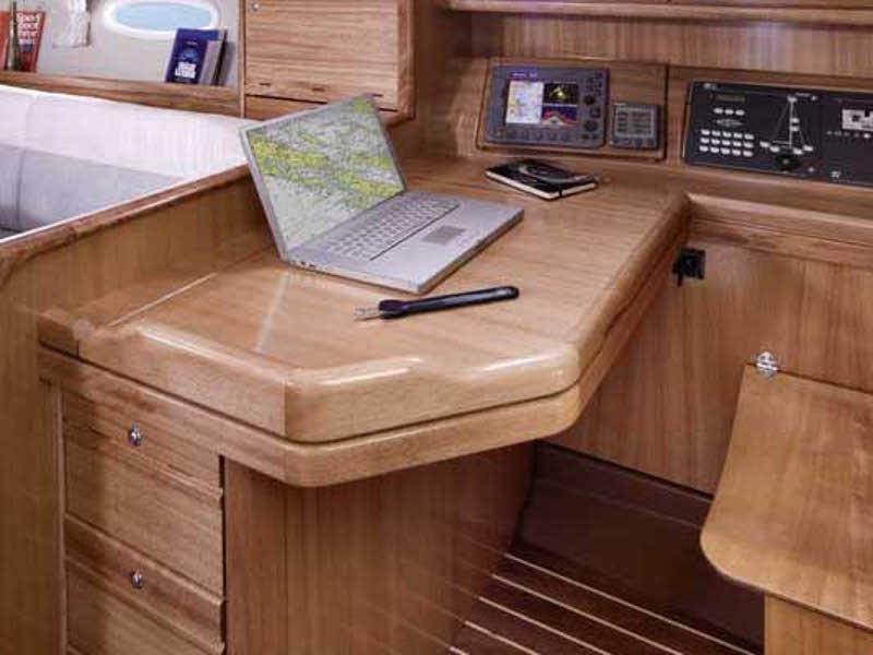 Book yachts online - sailboat - Bavaria 40 Cruiser - Bav40 Cr - rent