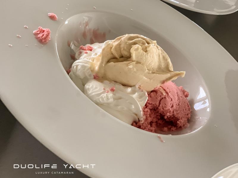 Book yachts online - catamaran - Lagoon 620 - Duolife - rent