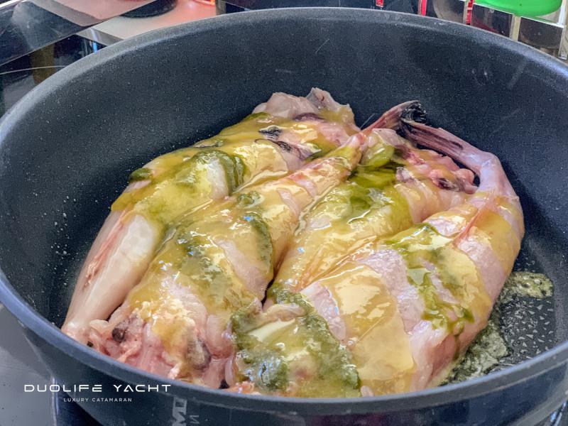 Book yachts online - catamaran - Lagoon 620 - Duolife - rent